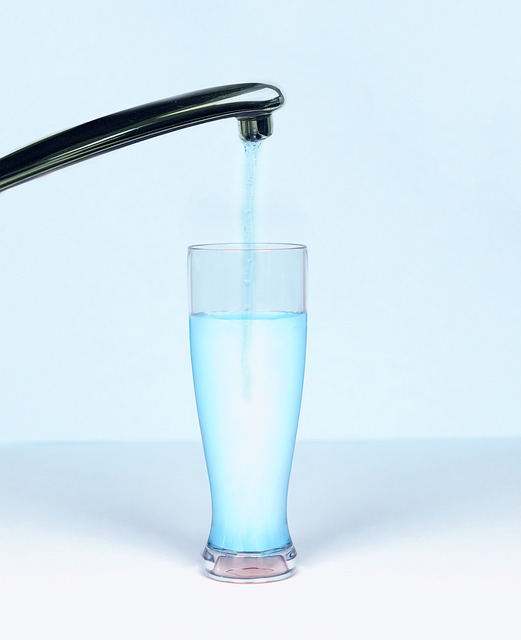 Comment purifier l'eau du robinet ? ARCHE DE NÉO